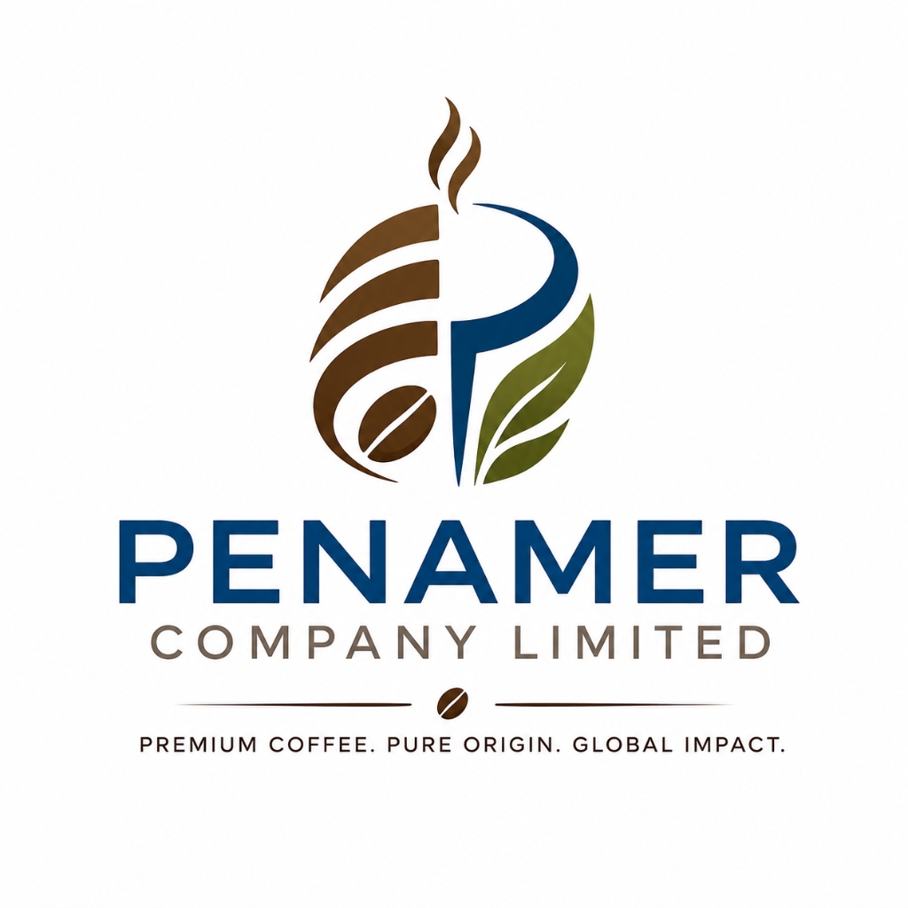 Penamer Company Limited logo